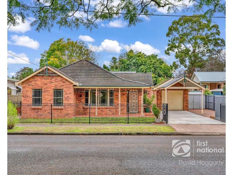 1B Allan Street, Lorn NSW 2320