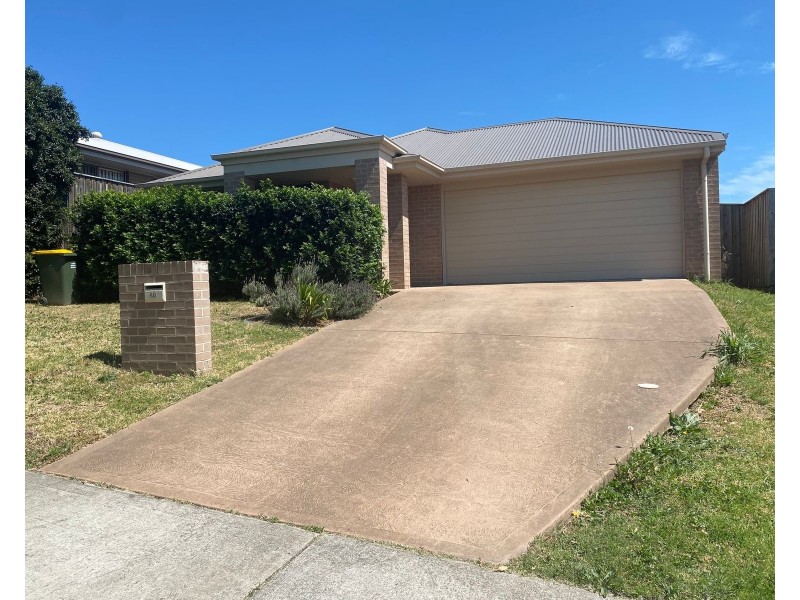 40 Scenic Drive, Gillieston Heights NSW 2321