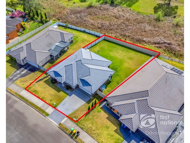 95 Budgeree Drive, Aberglasslyn NSW 2320