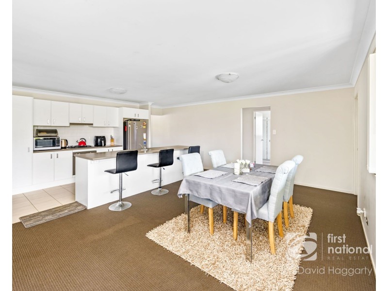 95 Budgeree Drive, Aberglasslyn NSW 2320