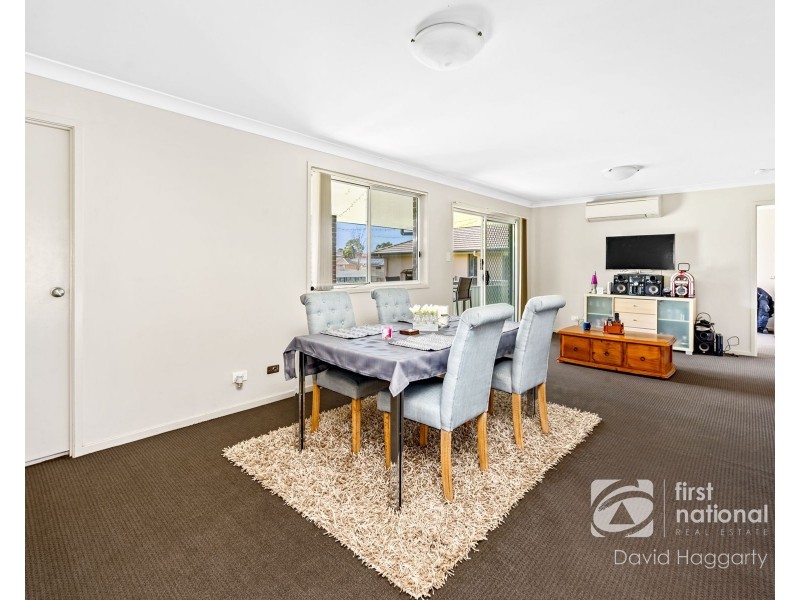 95 Budgeree Drive, Aberglasslyn NSW 2320