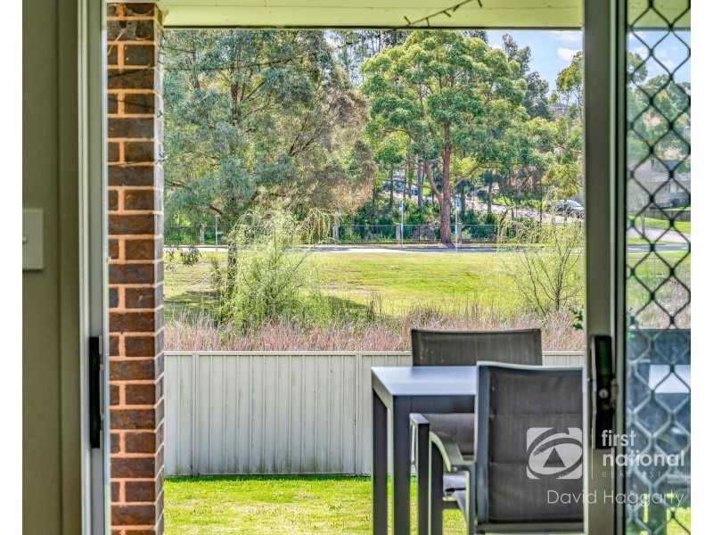 95 Budgeree Drive, Aberglasslyn NSW 2320