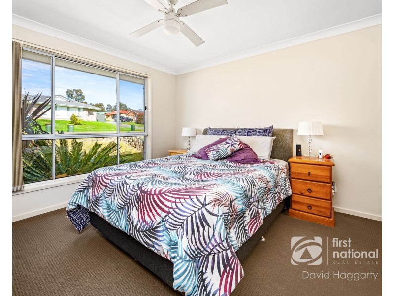 95 Budgeree Drive, Aberglasslyn NSW 2320