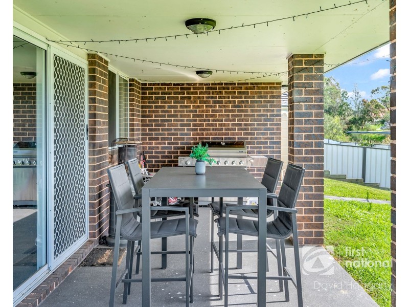 95 Budgeree Drive, Aberglasslyn NSW 2320