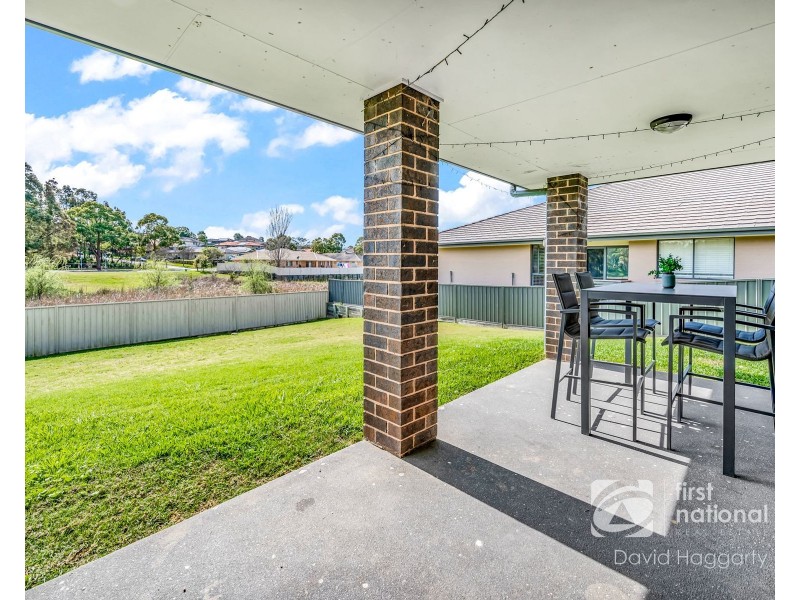 95 Budgeree Drive, Aberglasslyn NSW 2320