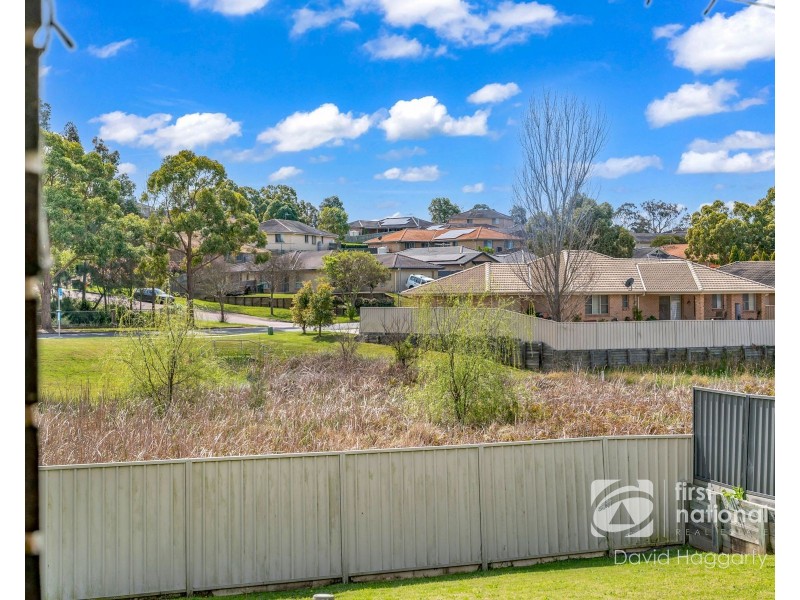 95 Budgeree Drive, Aberglasslyn NSW 2320