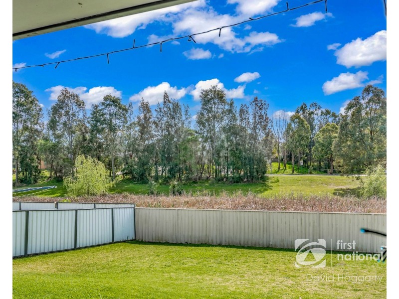 95 Budgeree Drive, Aberglasslyn NSW 2320