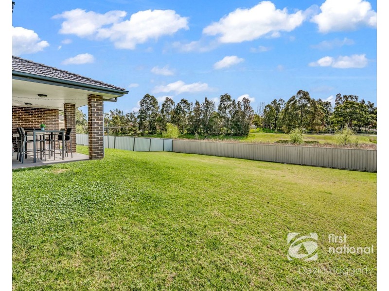 95 Budgeree Drive, Aberglasslyn NSW 2320