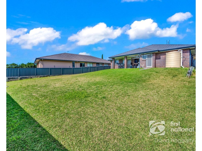 95 Budgeree Drive, Aberglasslyn NSW 2320