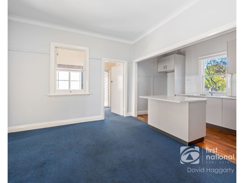 22 Melbourne Street (residential house), East Maitland NSW 2323