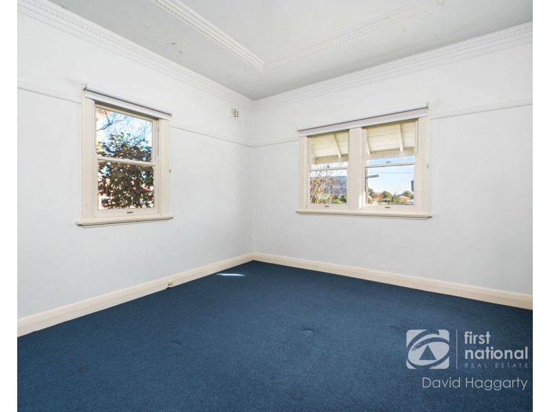 22 Melbourne Street (residential house), East Maitland NSW 2323