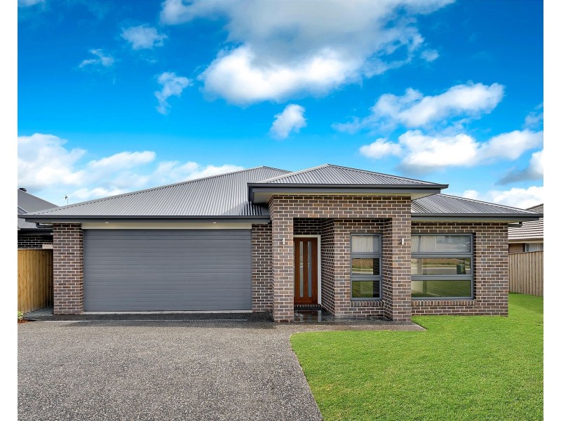 25 Tarragon Way, Chisholm NSW 2322
