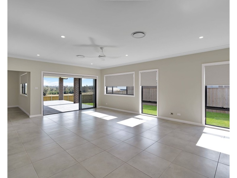 25 Tarragon Way, Chisholm NSW 2322