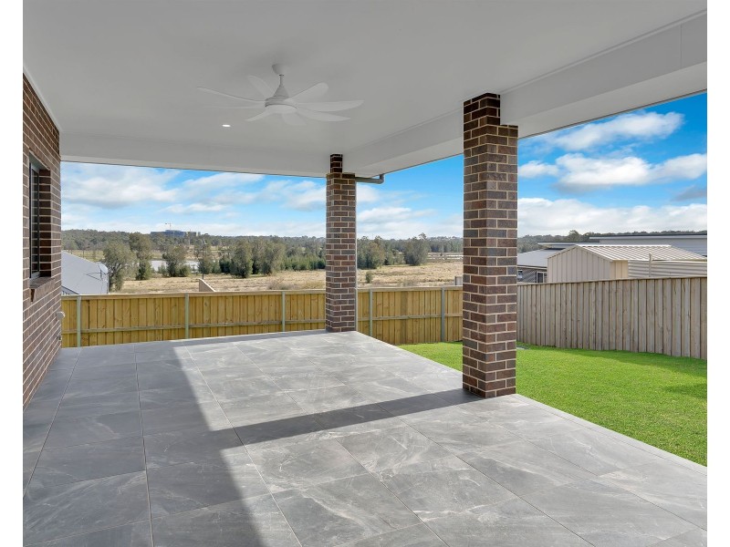 25 Tarragon Way, Chisholm NSW 2322