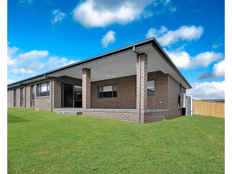 25 Tarragon Way, Chisholm NSW 2322