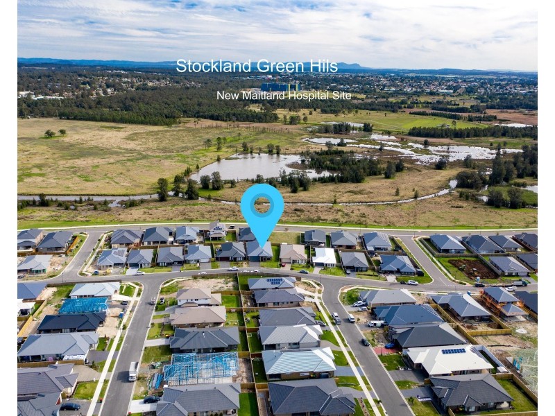 25 Tarragon Way, Chisholm NSW 2322