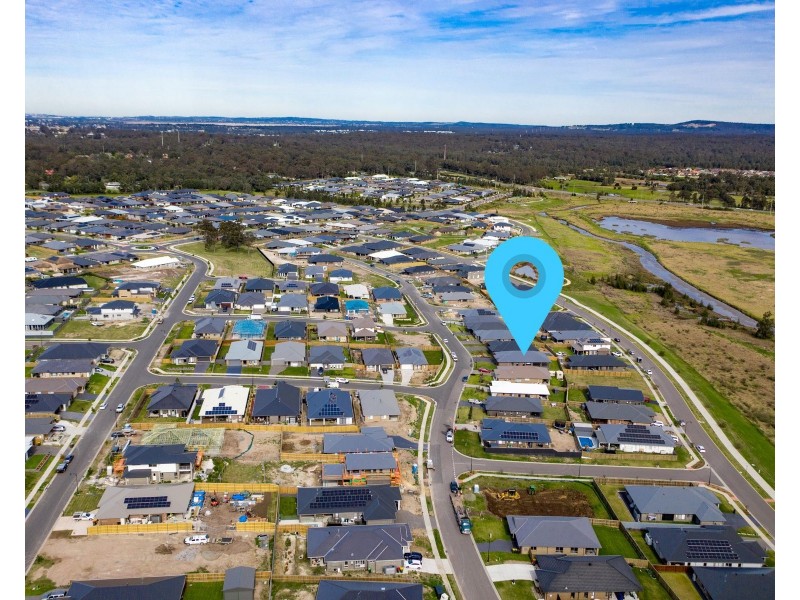 25 Tarragon Way, Chisholm NSW 2322