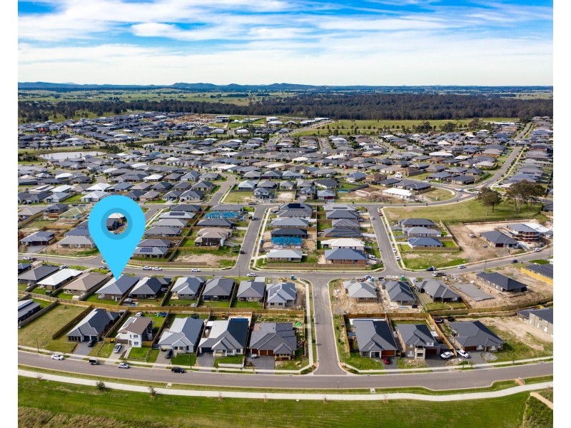 25 Tarragon Way, Chisholm NSW 2322