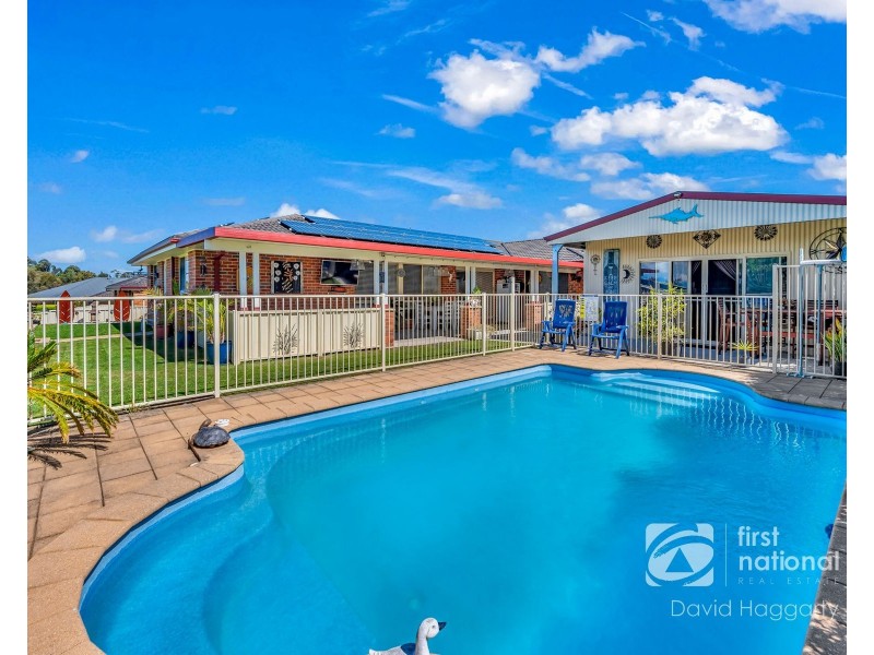 23 Drummond Avenue, Largs NSW 2320