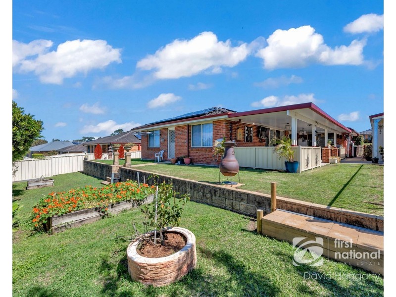23 Drummond Avenue, Largs NSW 2320