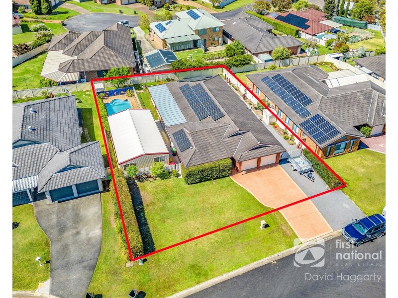 23 Drummond Avenue, Largs NSW 2320