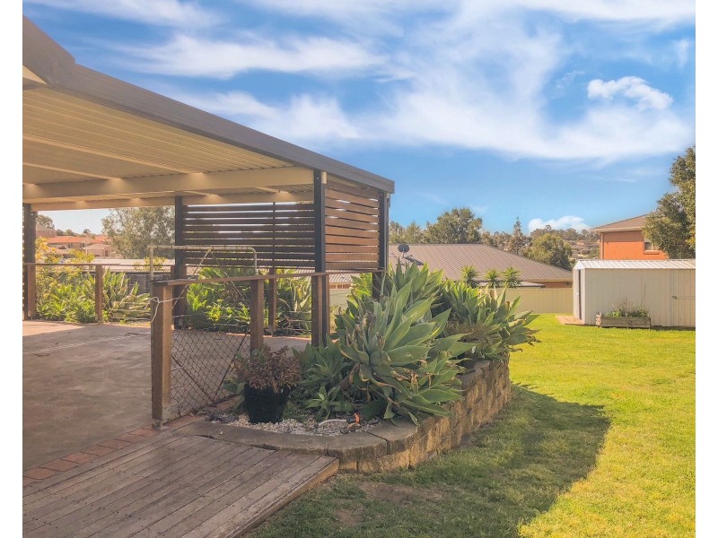 3 Bingara Street, Rutherford NSW 2320