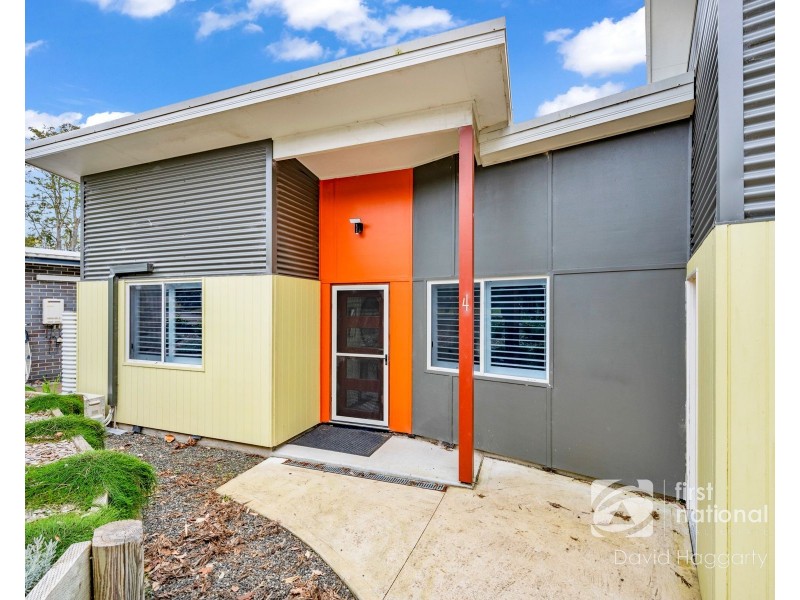 4/9 Victoria Road, Bolwarra NSW 2320