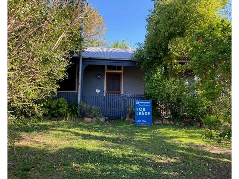 37 High Street, Morpeth NSW 2321