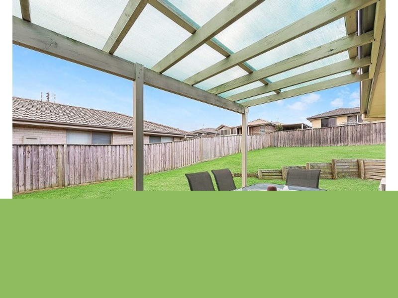 8 Passage Close, Gillieston Heights NSW 2321