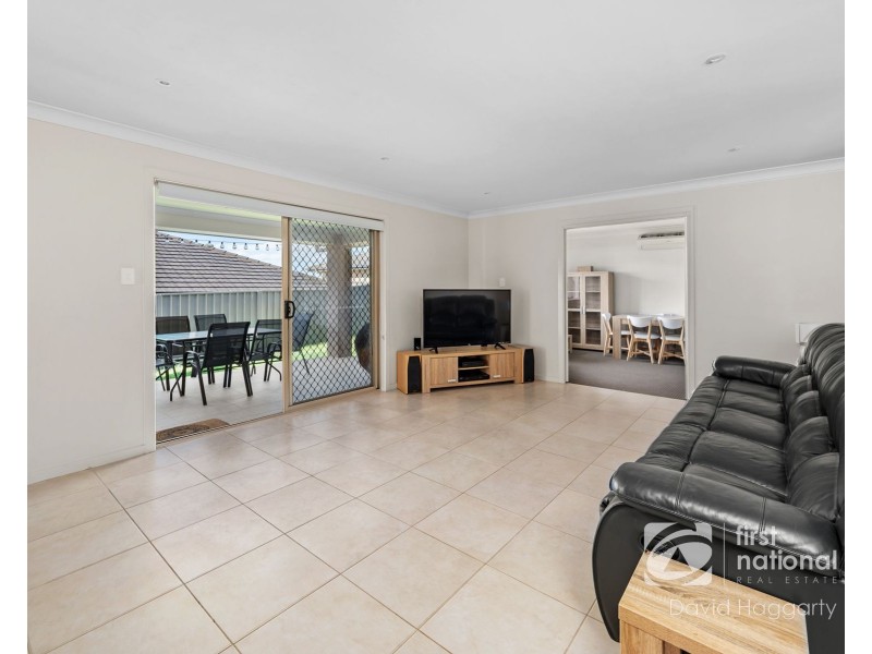 72 Stayard Drive, Bolwarra Heights NSW 2320