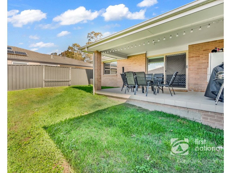 72 Stayard Drive, Bolwarra Heights NSW 2320