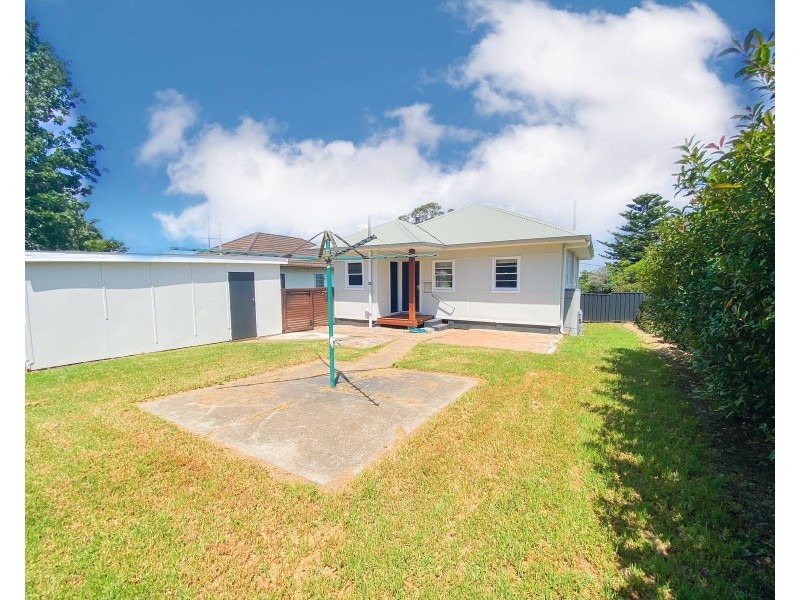 7 Kenneth Street, East Maitland NSW 2323