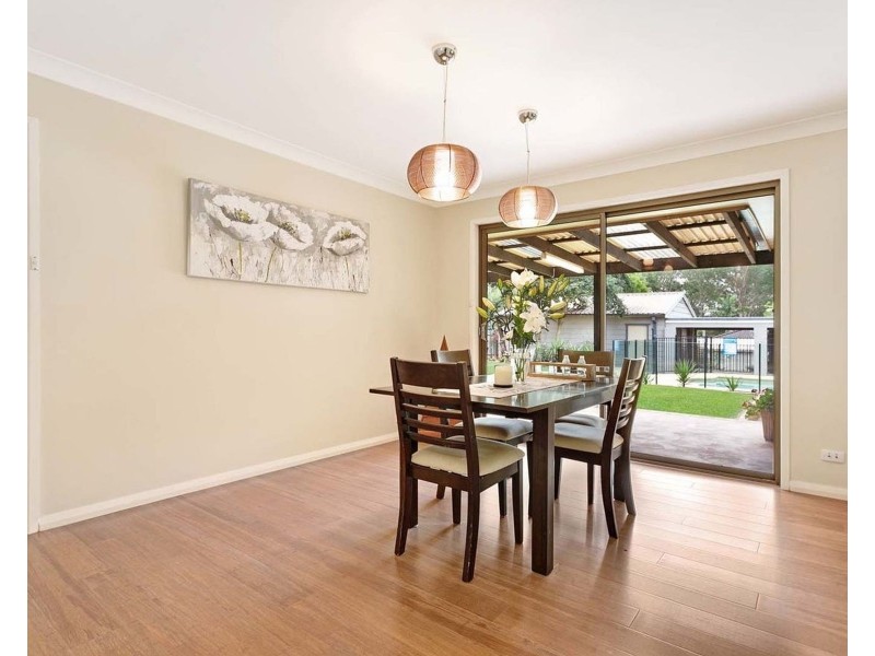 8 Moore Road, Bolwarra Heights NSW 2320