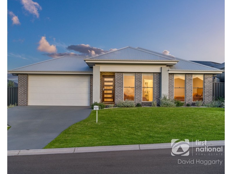 58 Laurie Drive, Raworth NSW 2321