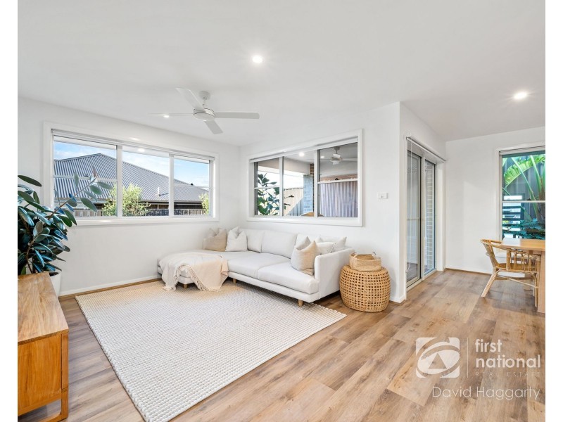 58 Laurie Drive, Raworth NSW 2321