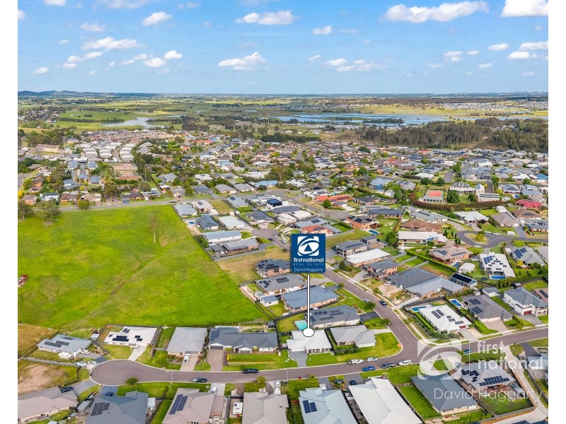 58 Laurie Drive, Raworth NSW 2321