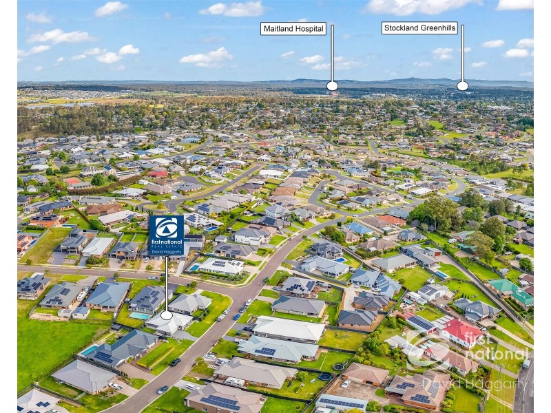 58 Laurie Drive, Raworth NSW 2321