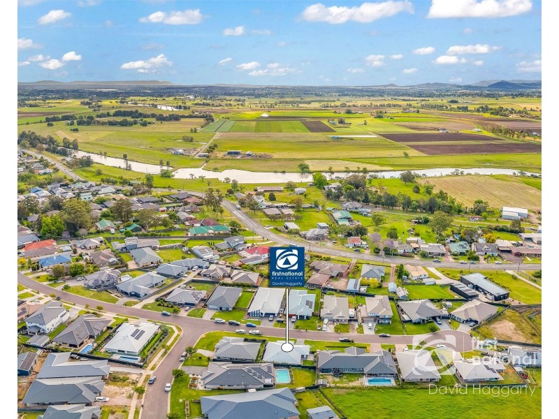 58 Laurie Drive, Raworth NSW 2321