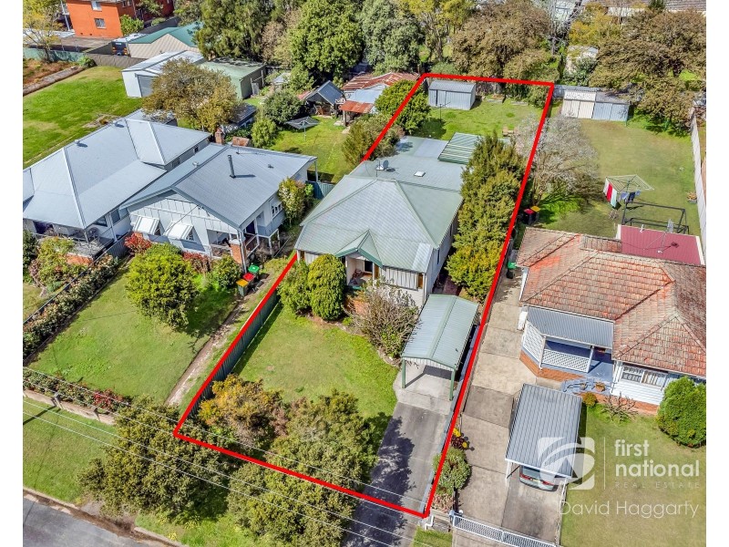 188 George Street, East Maitland NSW 2323