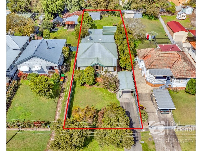 188 George Street, East Maitland NSW 2323