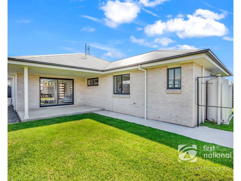 10/13 Ruby Road, Rutherford NSW 2320