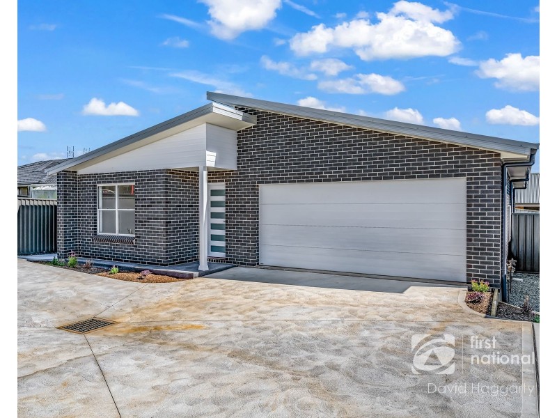7/13 Ruby Road, Rutherford NSW 2320
