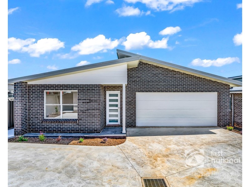 7/13 Ruby Road, Rutherford NSW 2320
