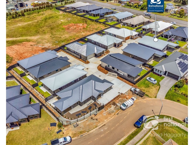 7/13 Ruby Road, Rutherford NSW 2320