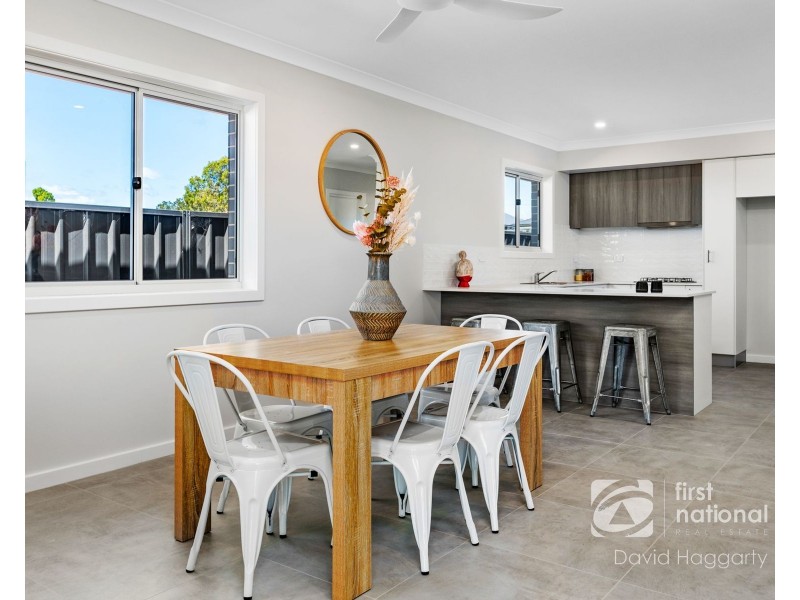 3/13 Ruby Road, Rutherford NSW 2320