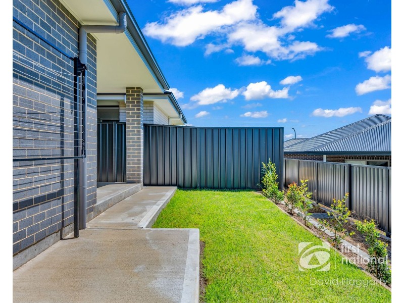 3/13 Ruby Road, Rutherford NSW 2320