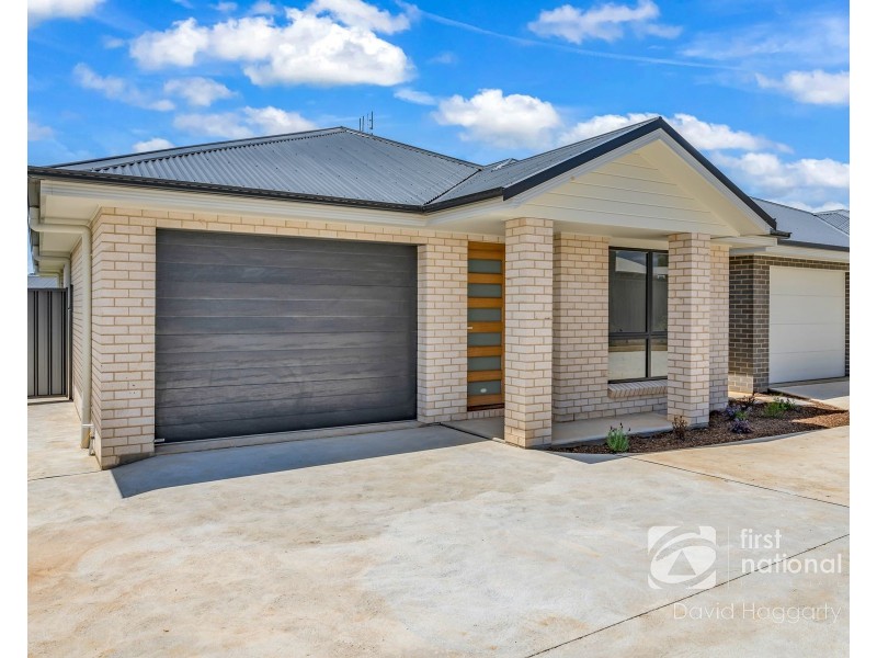 3/13 Ruby Road, Rutherford NSW 2320