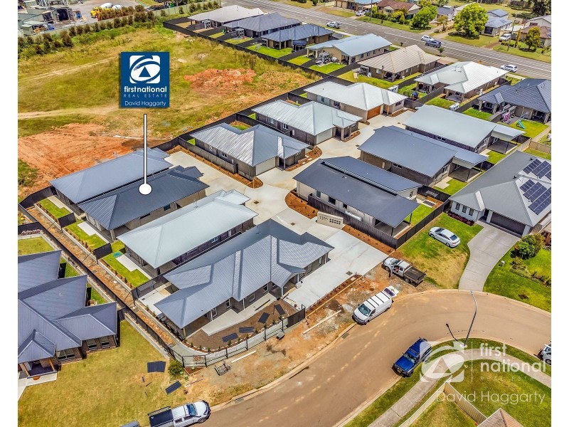 3/13 Ruby Road, Rutherford NSW 2320