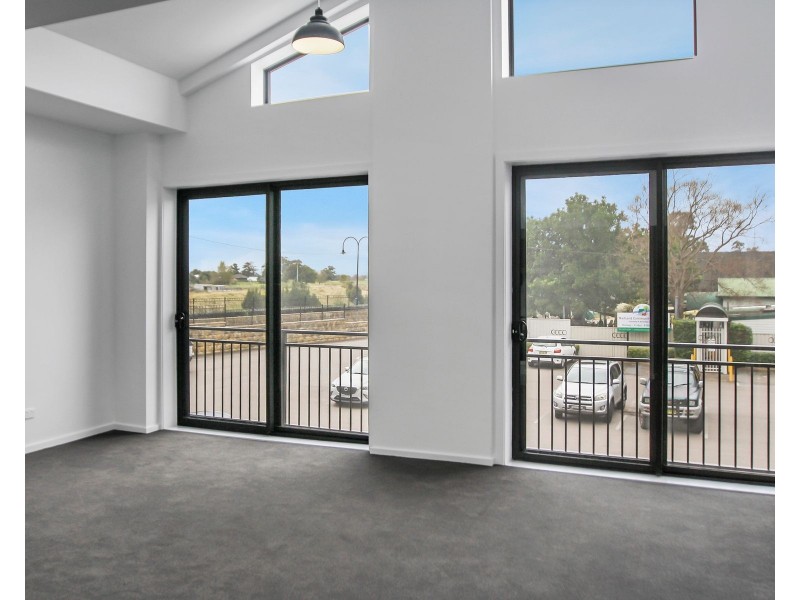 8/318  High Street, Maitland NSW 2320