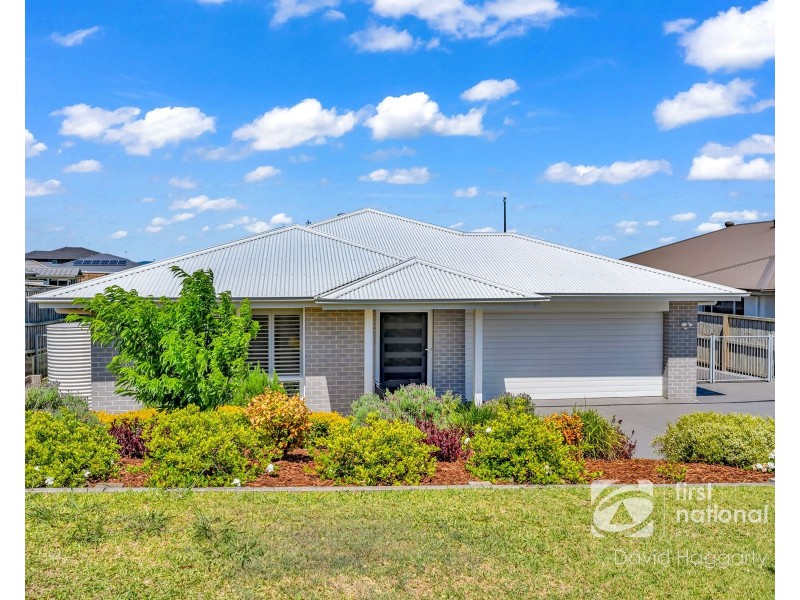 26 Riverside Street, Bolwarra NSW 2320